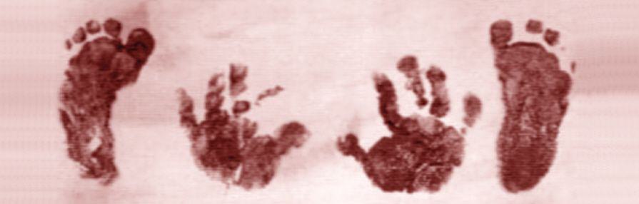 Tod im Kreißsaal - Begrüßung und Abschied zugleich