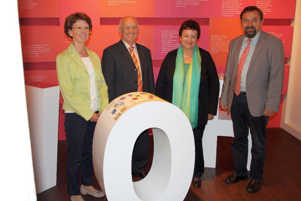 Förderverein Bibelgalerie Meersburg