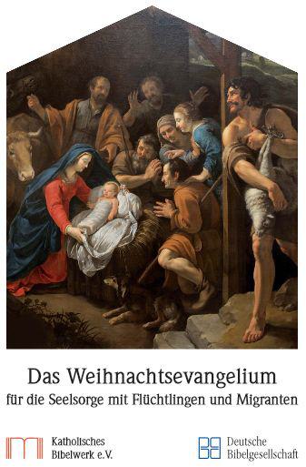 Weihnachtsevangelium